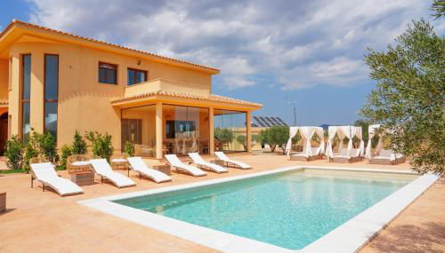 Casa Saladarejo de los Olivos - Foto 2