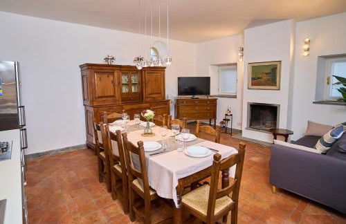 [Villa Privata] Vista Mare - in Portovenere - Foto 16