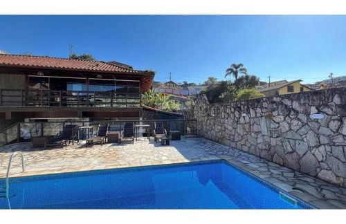 Casa Indaiá - Photo 10