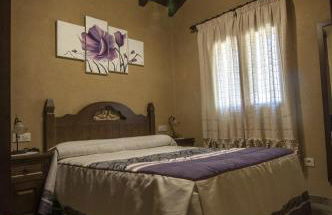 Casa Rural "La Noria" - Foto 39