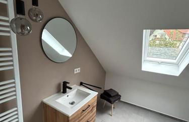 Schöne, ruhig gelegene Wohnung - Foto 7