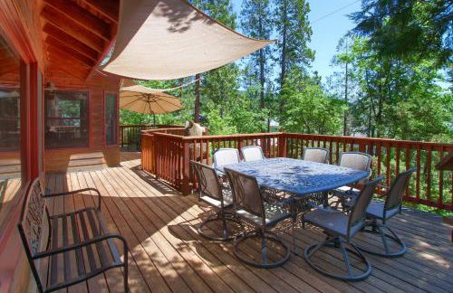 Willow Cove Lodge- 5 bedrooms with a hot tub - Foto 8