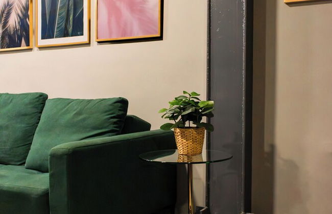 Asombros Depto en Corazon de la Condesa - Foto 35