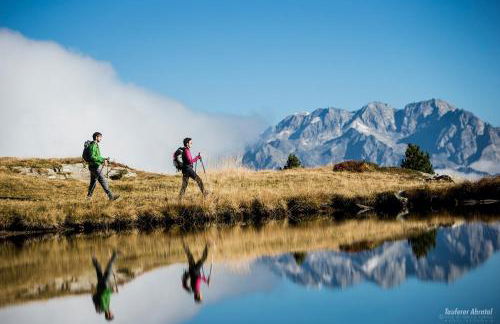 Panorama-Apartments Oberkofl - Photo 50