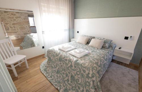 Casa Grande Gondomil com Campo de Padel, Piscina - Foto 49