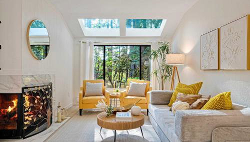 Marbella Lane-Cozy Luxury Townhome near Microsoft - Foto 1