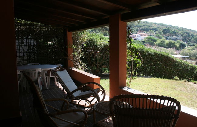 Villa Luisa - Photo 68