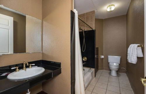 Yosemite South Presidential Mansion - Foto 26