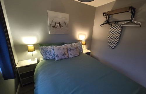 Crofters Cabin - Foto 8