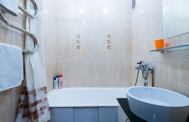 StudioMinsk in Historic Centre - Foto 44