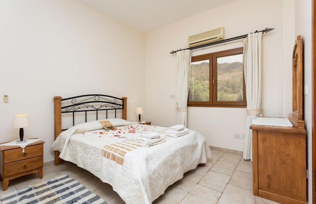 Villa Erato in Nea Dimmata - Foto 20