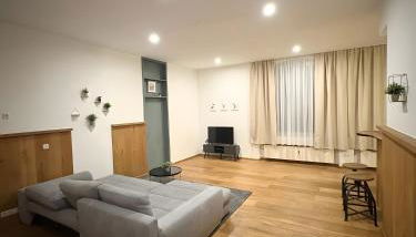 Ferienwohnung C und D - Foto 3