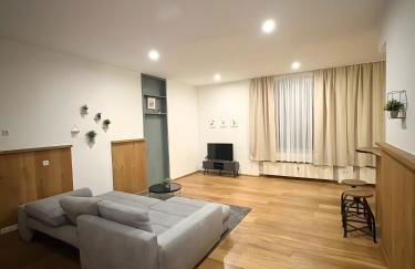 Ferienwohnung C und D - Foto 3