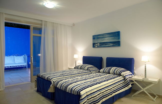 Sk Place Crete Luxury Seafront Villas - Foto 6