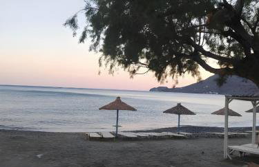 Filocsenia luxury apartment at tsoutsouras - Foto 36