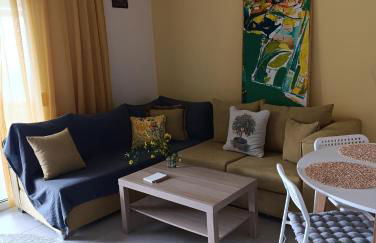 Altheas Maisonettes - Foto 12