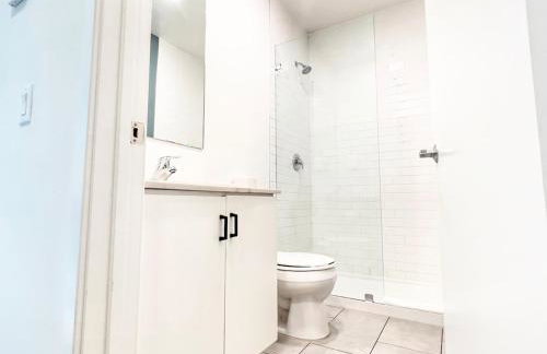 Grand Downtown San Diego Apartment - Foto 9