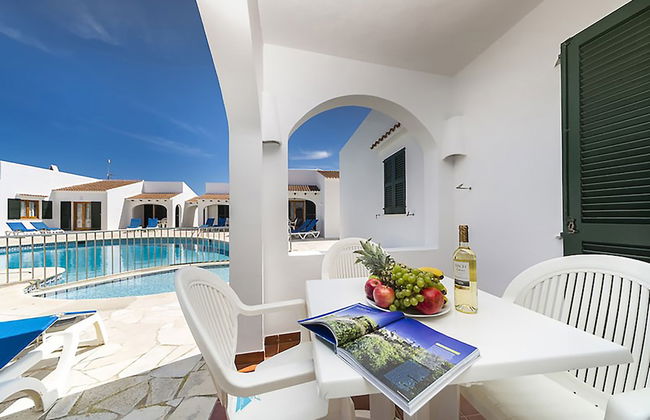 Casas Menorquinas - Foto 20