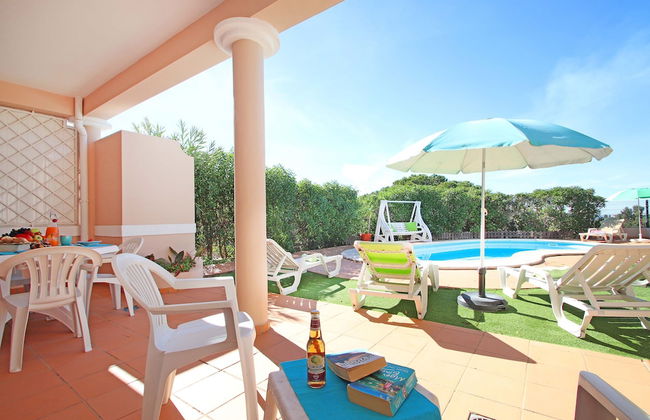 Villa Sunset - Foto 72