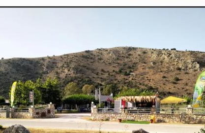 PETROS ROOMS to LET KALOGRIA BEACH - Foto 60