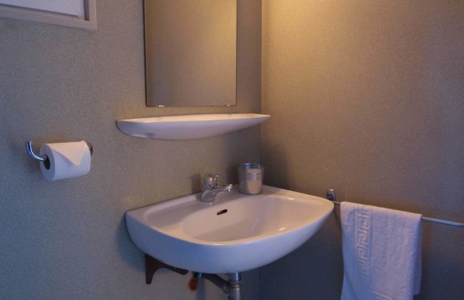 VVF Cantal Salers Vendes, Bassignac - Foto 32