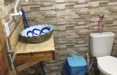 Chalé Barco da areia - Photo 19