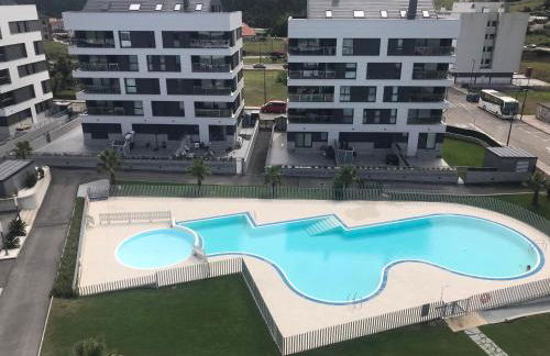 Apartamento Ático Miramar, Luanco - Foto 20