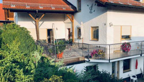 Ferienwohnung Haus Veronika - Foto 2