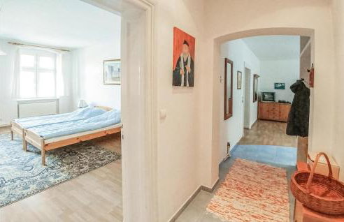 Three-Bedroom Apartment In Smoldzino - Foto 11