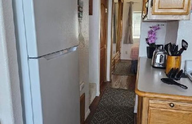 Oceanfront Cabin 9 With Jacuzzi Awesome Views - Foto 20