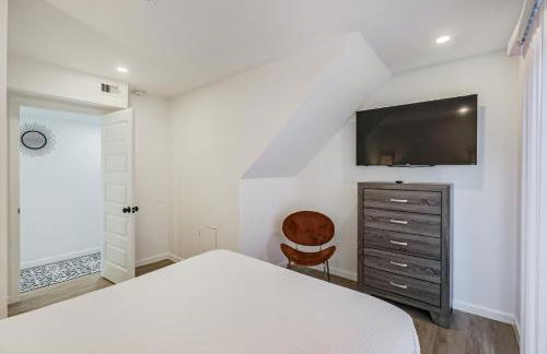 Oak Forest Retreat Sleeps 13 Near Heights - Foto 12