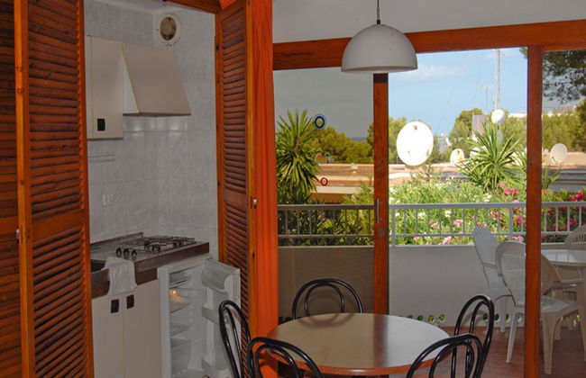 Apartamentos del Rey - Foto 18