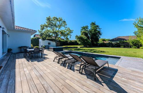 Villa Ostreia - Oasis Familiale - Foto 17