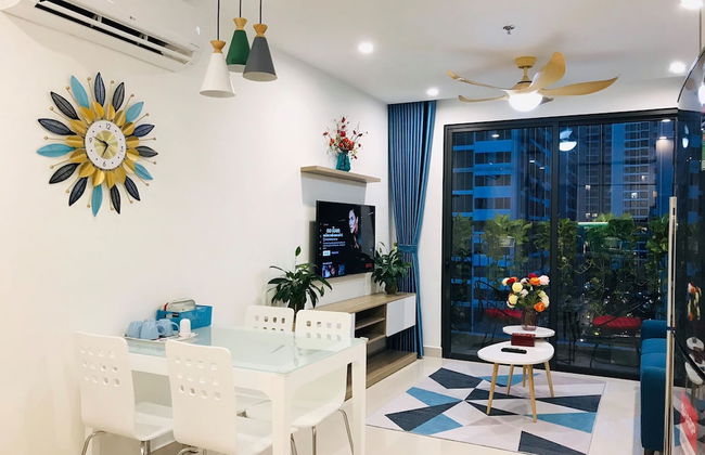 Park Hill Times City Apartment - Foto 36