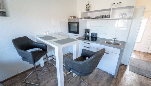 Servicio de comidas en la habitación