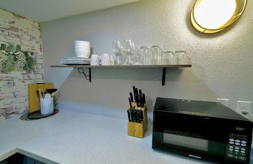 Monteith Hideaway in Downtown Monteith District - Foto 15