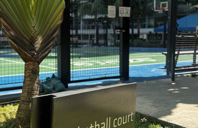 AZURE URBAN RESIDENCES STAYCATION - Foto 28