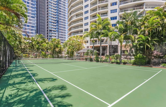 The Meriton on Main Beach - Photo 74