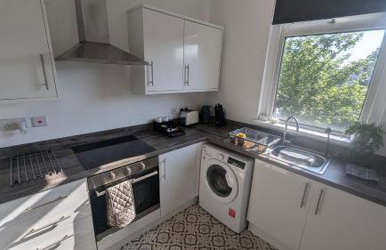 The road to Wigan Pier - Foto 20