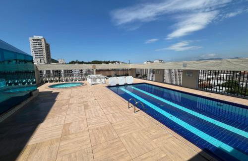 Flat Palladium super aconchegante - Photo 17