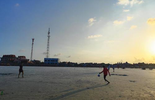 Casa de Praia Dunnas - Ajuruteua - Pa - Photo 26