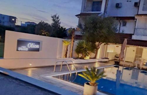 Villa olion - Foto 28