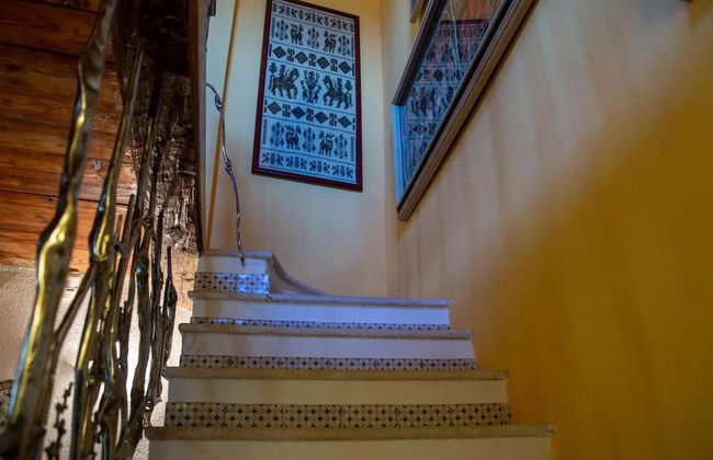 Welcomely - Casa Tipica Vista Mozzafiato - Foto 10