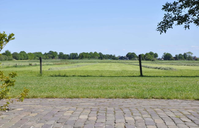 Mansion in Nijensleek With Sauna & Garden - Foto 38