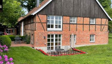 Landhaus am Esch - Foto 1, Garden view