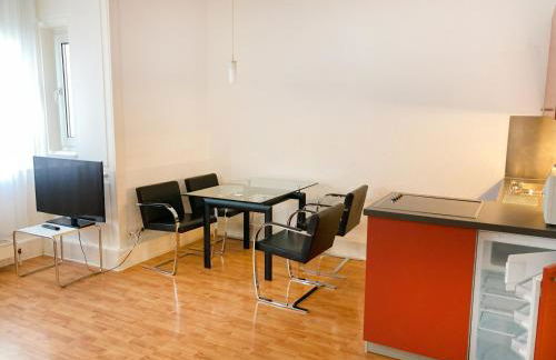 MAVO Hospitality Stuttgart Marienplatz - Foto 3