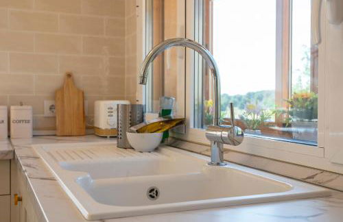 Casa Rural Terranova Luxe - Foto 48