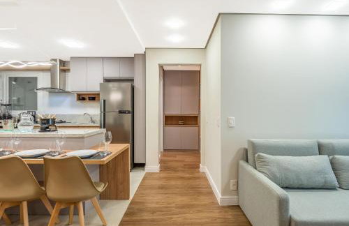 Delle Alpi 111B - Ao lado da Roda-Gigante - Foto 39