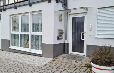 Ruhige Ferienwohnung am Rande des Nordschwarzwalds - Photo 5