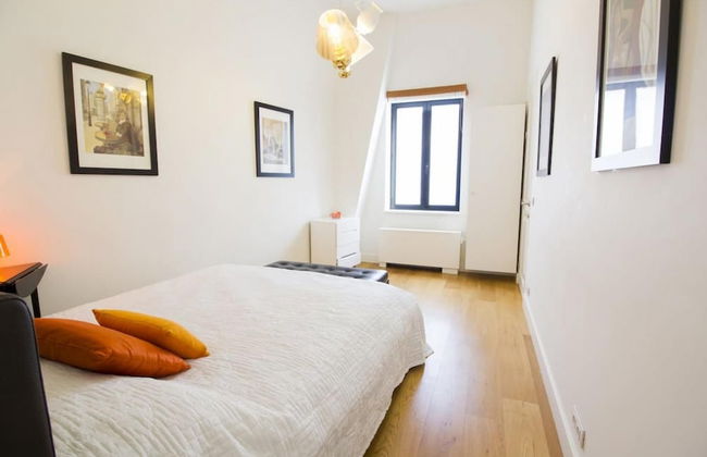 Brussels - Louise Stephanie IV D - Foto 31